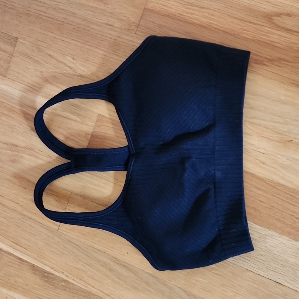 Athleta sports bra